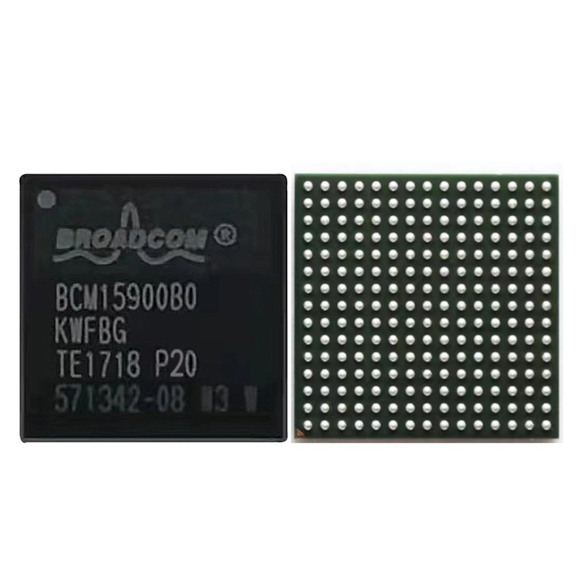 Circuito integrado táctil para iPad Pro 12.9 5th Gen, 2021