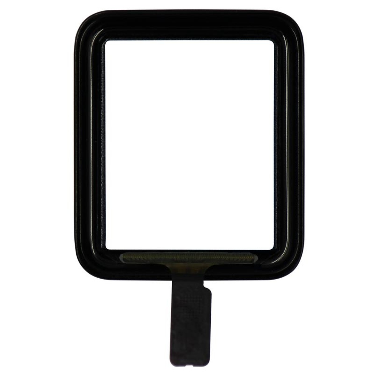 Panel táctil (digitizer) para Apple Watch Series 2 / 3, 38 mm / Glass Separation Required — imagen 2