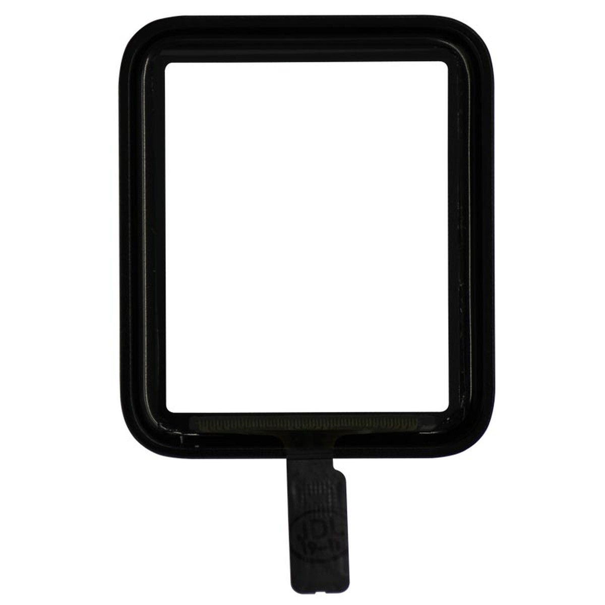 Panel táctil (digitizer) para Apple Watch Series 2 / 3, 42 mm / Glass Separation Required — imagen 2