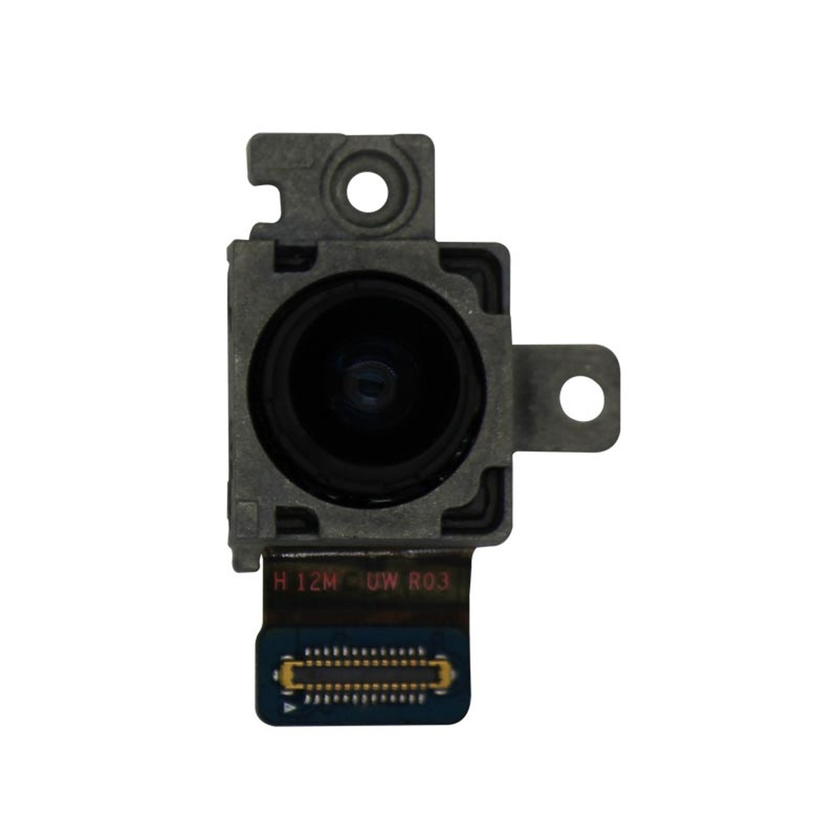 Cámara ultra gran angular para Galaxy S20 Ultra (G988U), Versión US