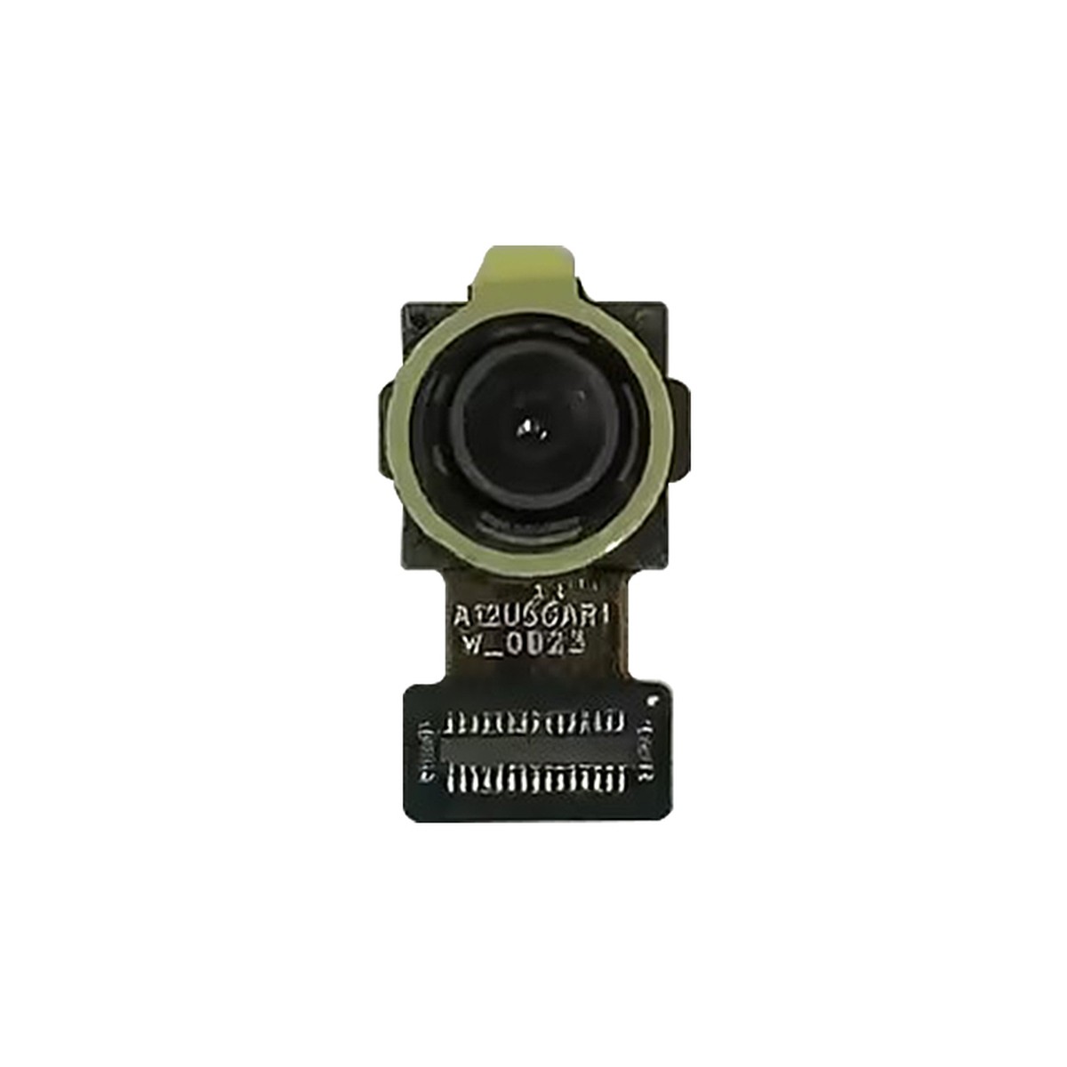 Cámara trasera ultra gran angular para Galaxy A12 / A12 Nacho / M12, A125 / 2020 / A127 / 2021 / M127 / 2020