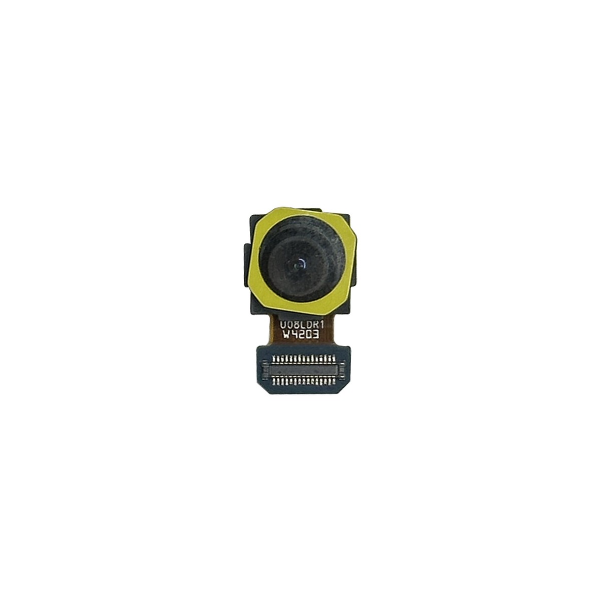 Cámara trasera ultra gran angular para Galaxy A34 5G / A26, A346 / 2023 / A266 / 2025