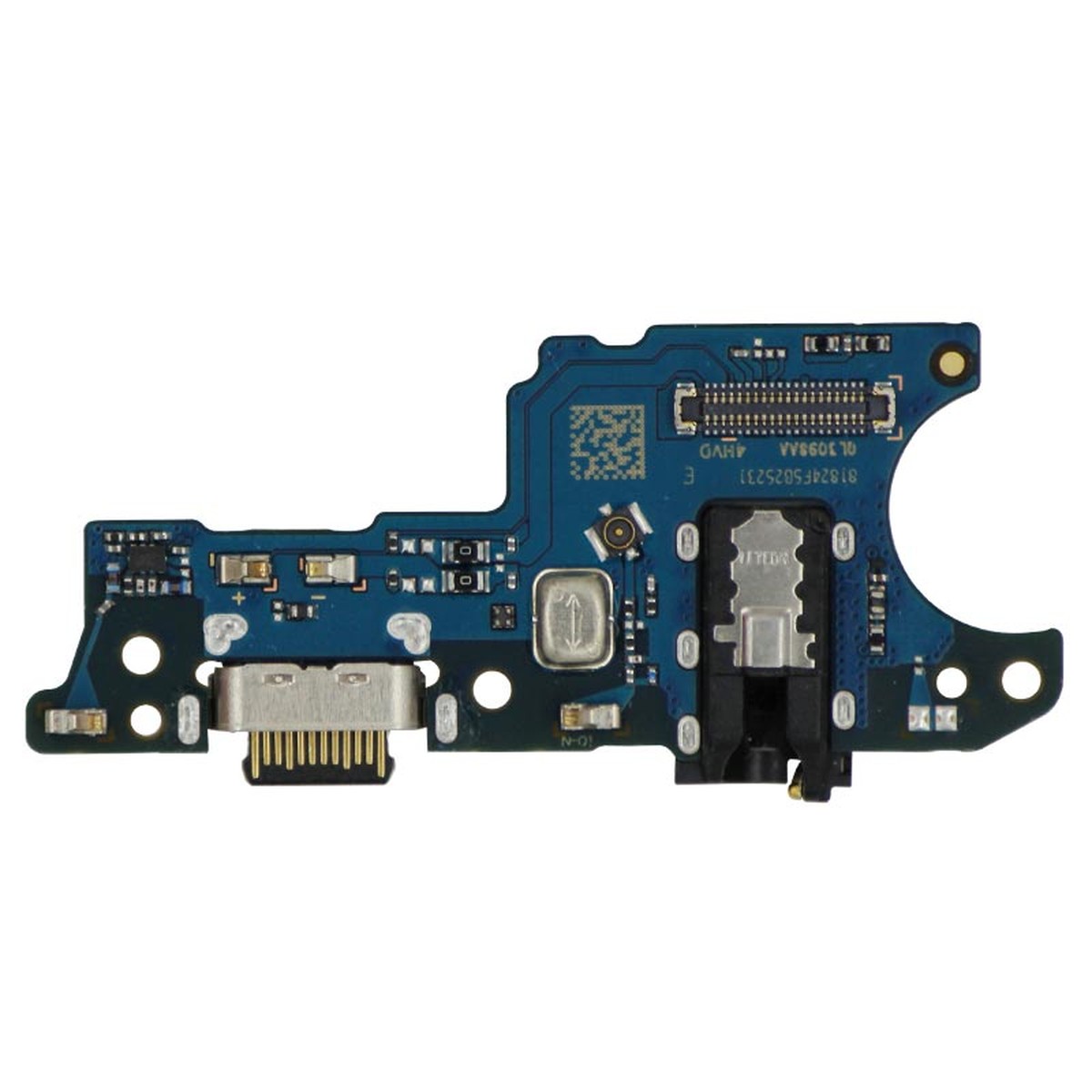 Puerto de carga USB-C para Galaxy for A03s, Versión Internacional, A037 / 2021