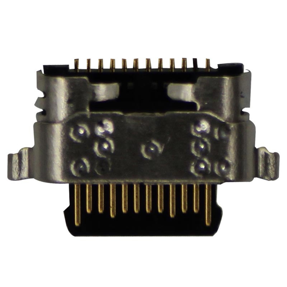 Puerto de carga USB-C para Galaxy A11 / A01 / A02s / A03s, Requiere soldadura, A115 / 2020 / A015 / 2020 / A025 / 2020 / A037 / 2021 — imagen 2