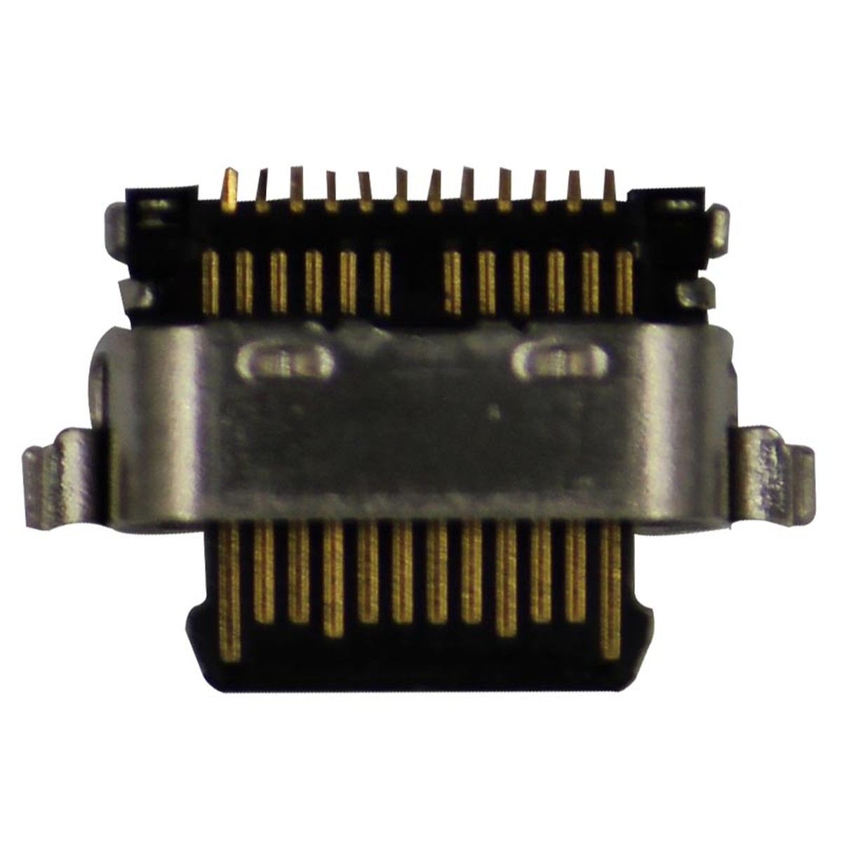 Puerto de carga USB-C para Galaxy A11 / A01 / A02s / A03s, Requiere soldadura, A115 / 2020 / A015 / 2020 / A025 / 2020 / A037 / 2021