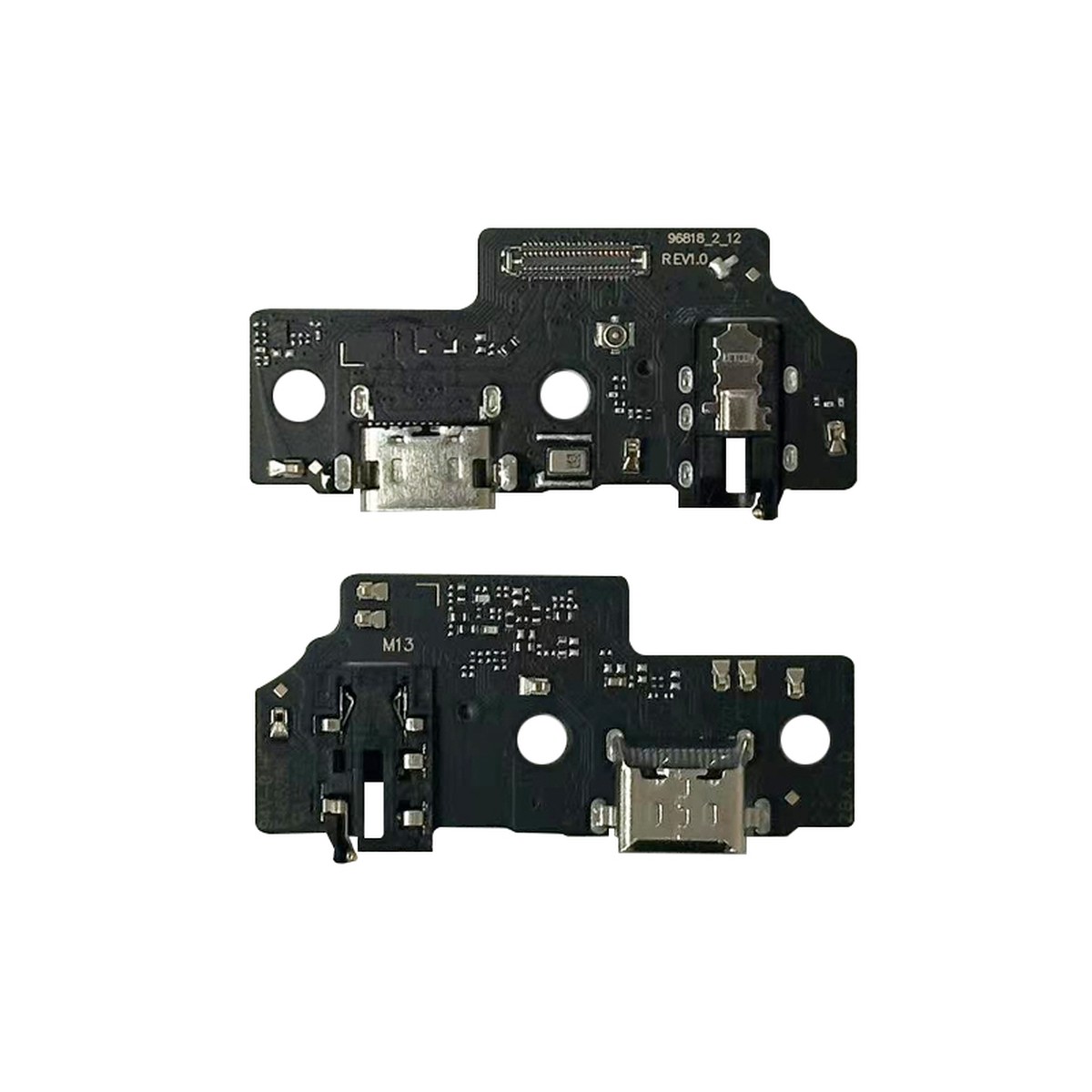 Placa de carga USB-C para Galaxy A05, A055 / 2023
