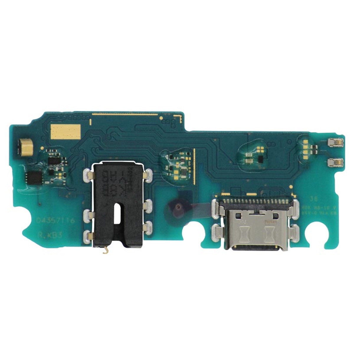 Placa de carga USB-C para Galaxy A12 (A125), 2020 — imagen 2