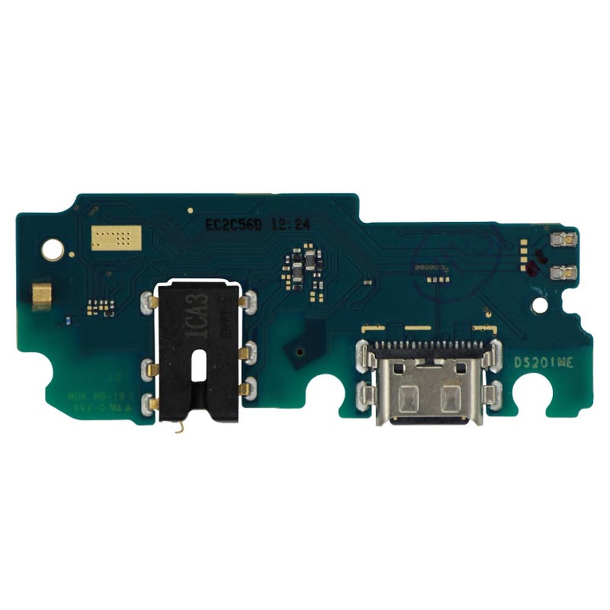 Placa de carga USB-C para Galaxy A13 5G, A136U / 2021 — imagen 2
