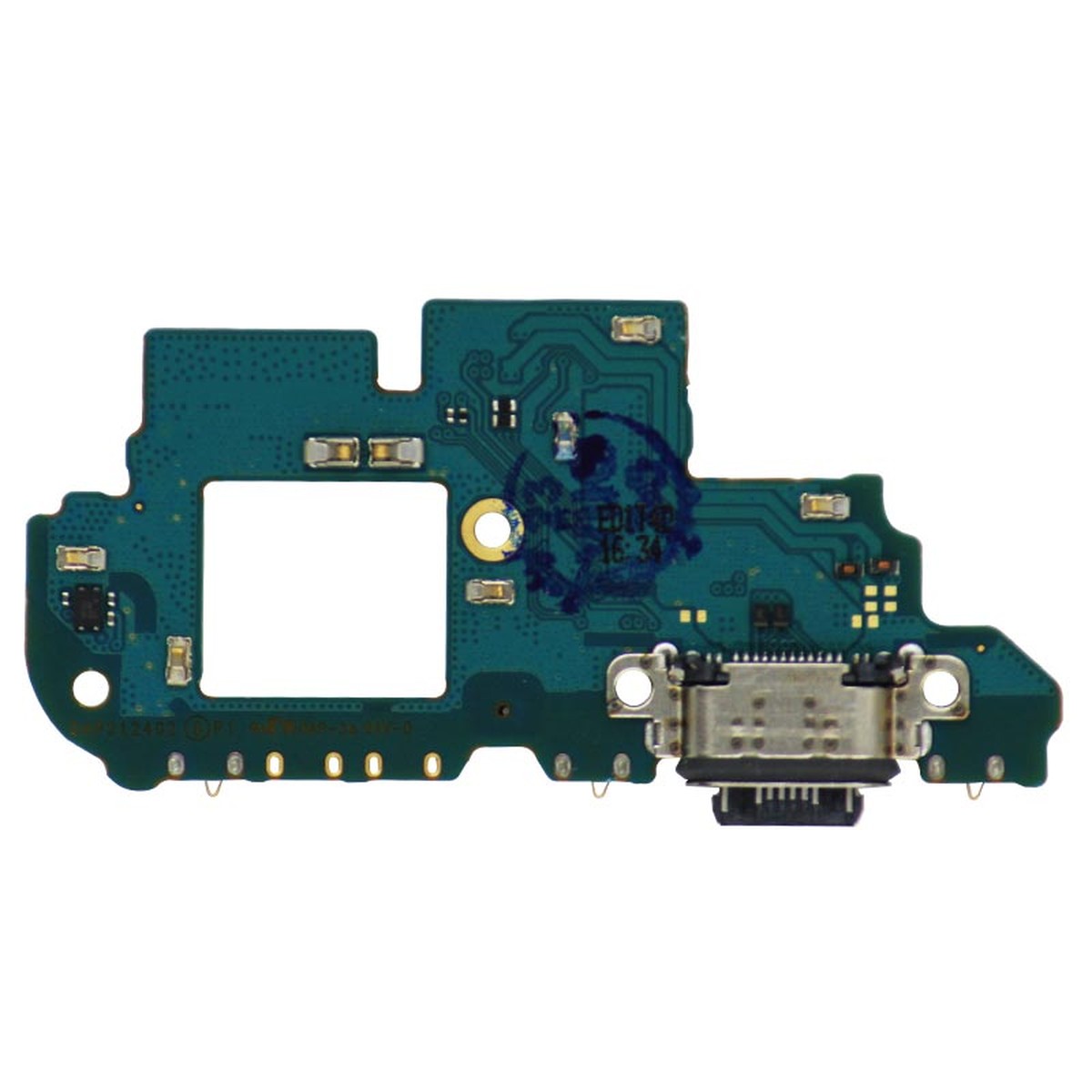 Placa de carga USB-C para Galaxy A54 5G, A546 / 2023 — imagen 2