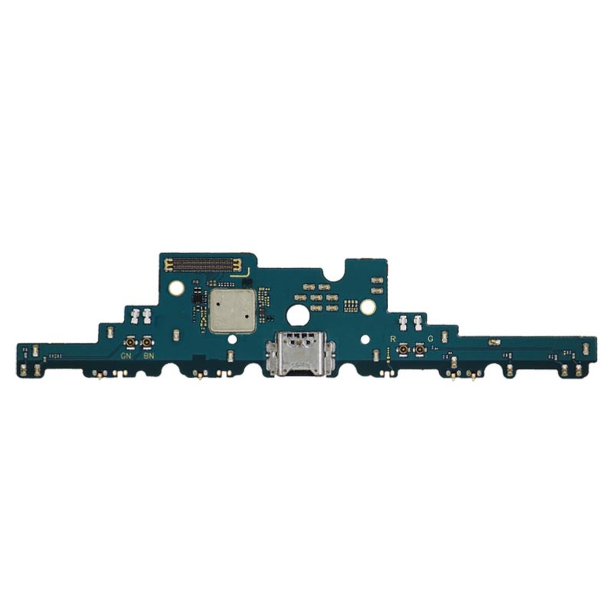Placa de carga USB-C para Galaxy Tab S7 Plus 12.4" (T970), 2020 / WiFi Version