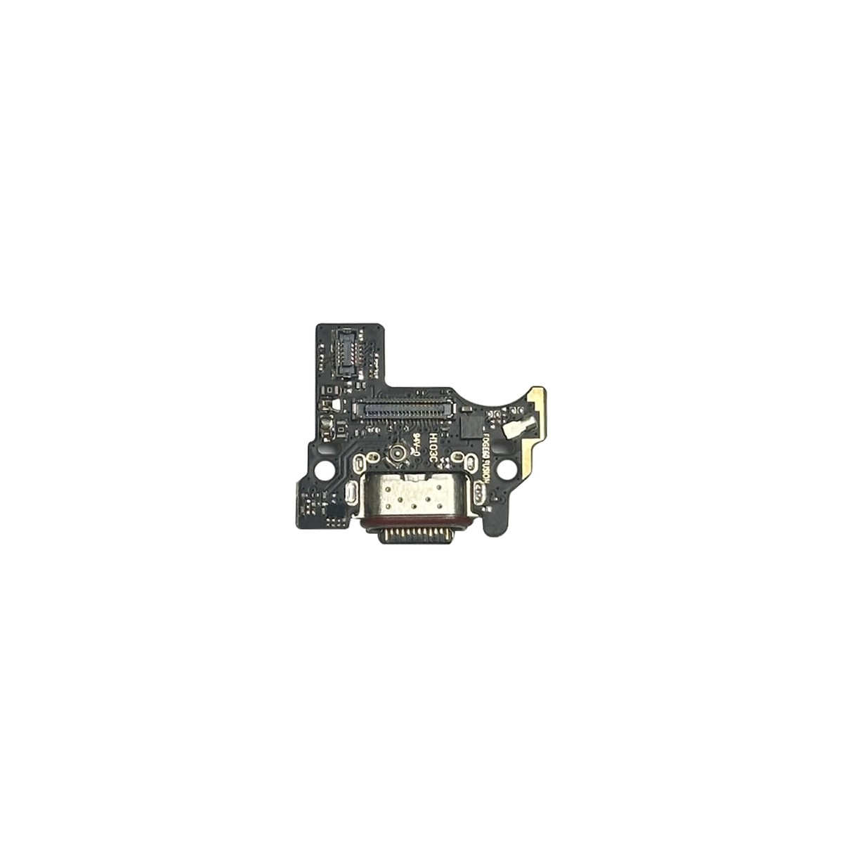 Placa de carga USB-C para Moto Edge 60 Fusion (XT2503-4) — imagen 2