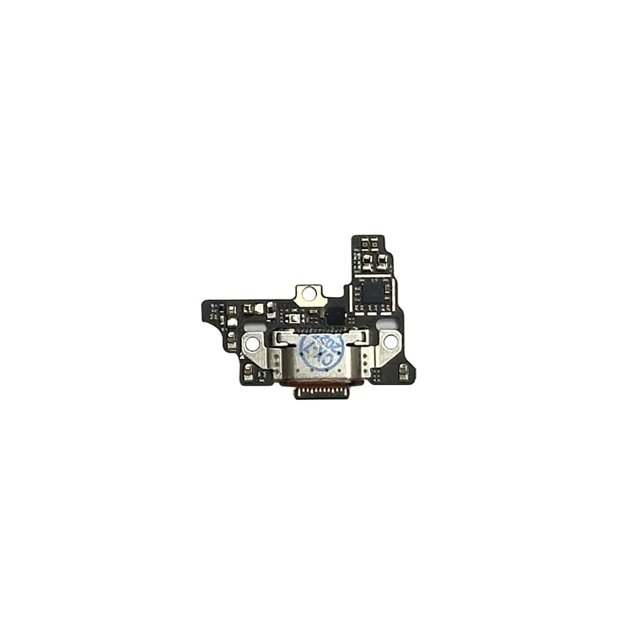 Placa de carga USB-C para Moto Edge 60 Pro (XT2507)