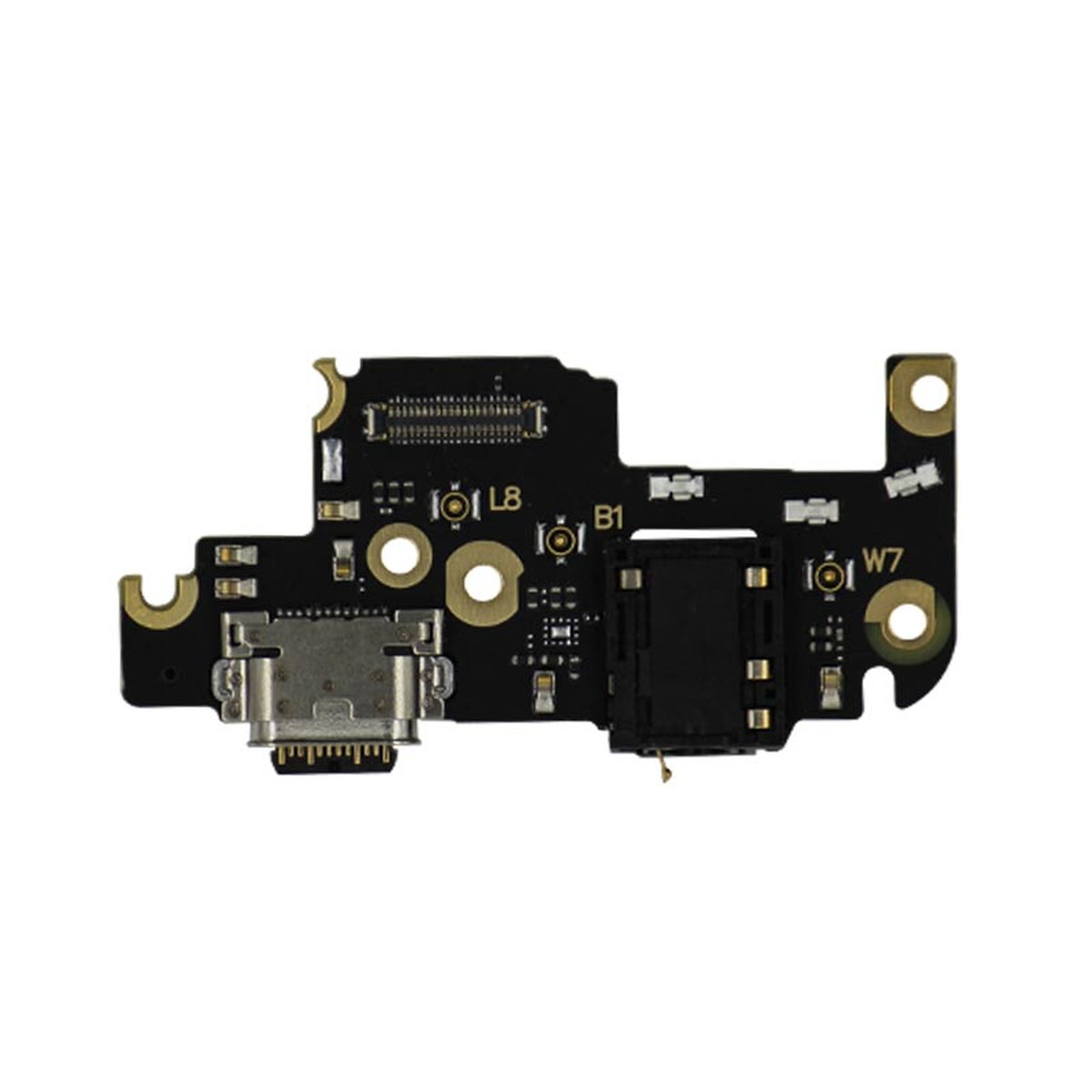 Placa de carga USB-C para Moto G 5G