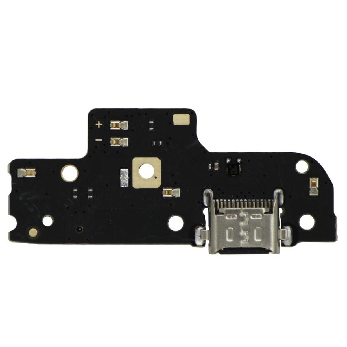 Placa de carga USB-C para Moto G Pure (XT2163) (GPURE) — imagen 2