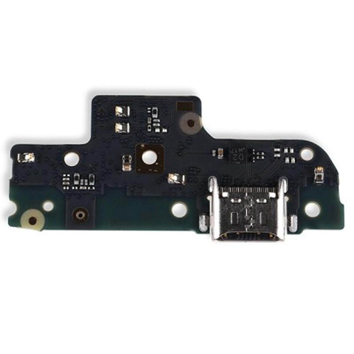 Placa de carga USB-C para Moto G Pure (XT2163) (Premium) — imagen 2