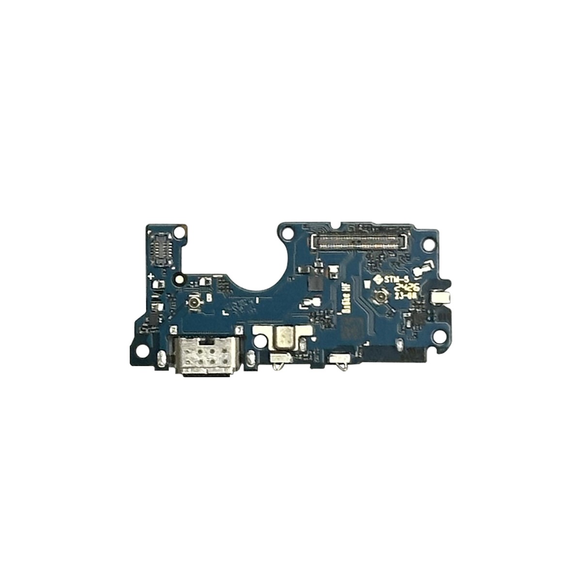 Placa de carga USB-C para Moto G85 5G (XT2427)