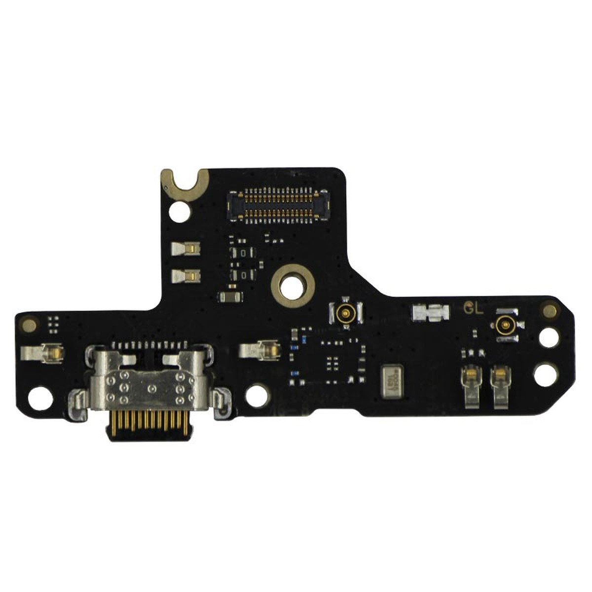 Placa de carga USB-C para Moto G9 Plus (XT2087)