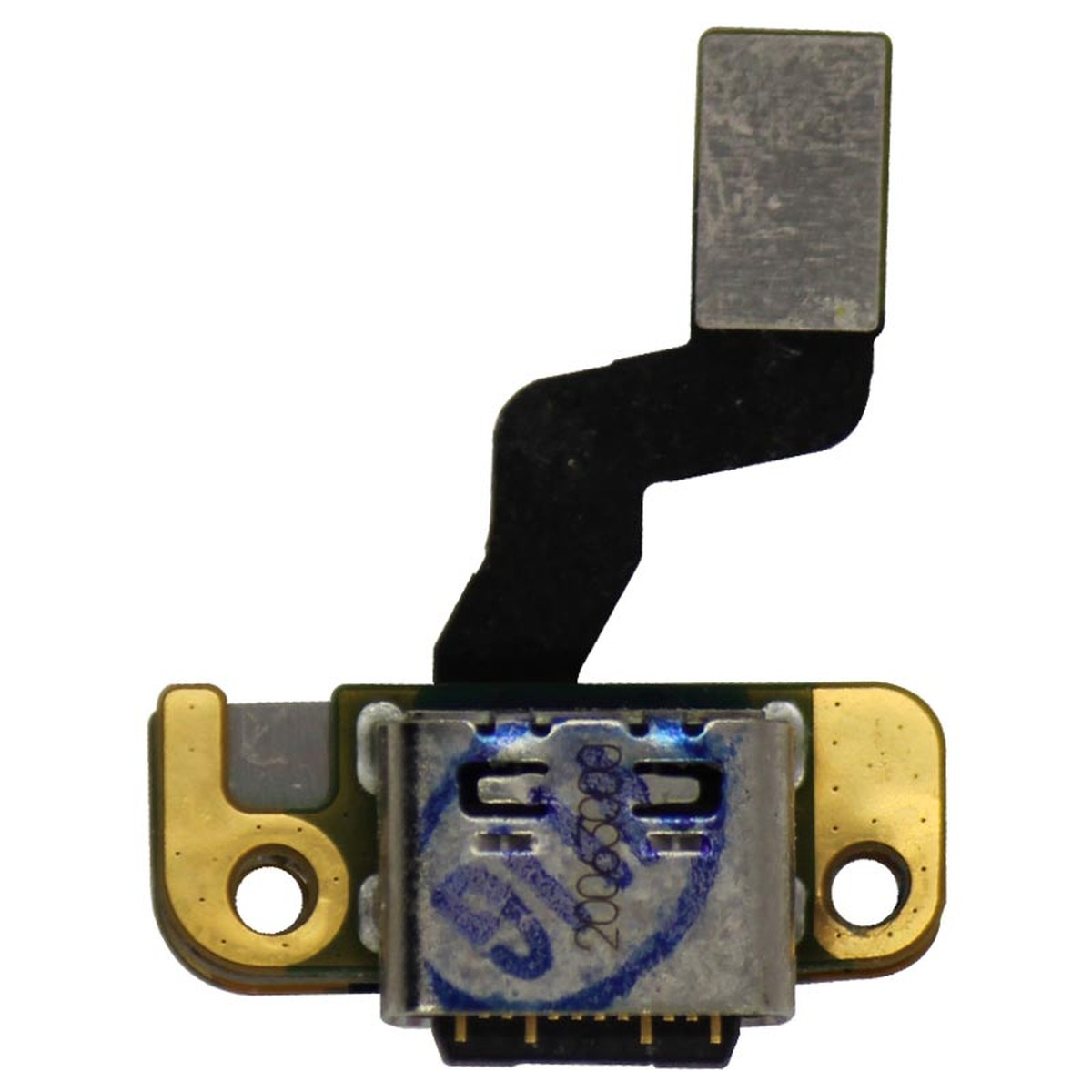 Placa de carga USB-C para Moto Razr 5G (XT2071)