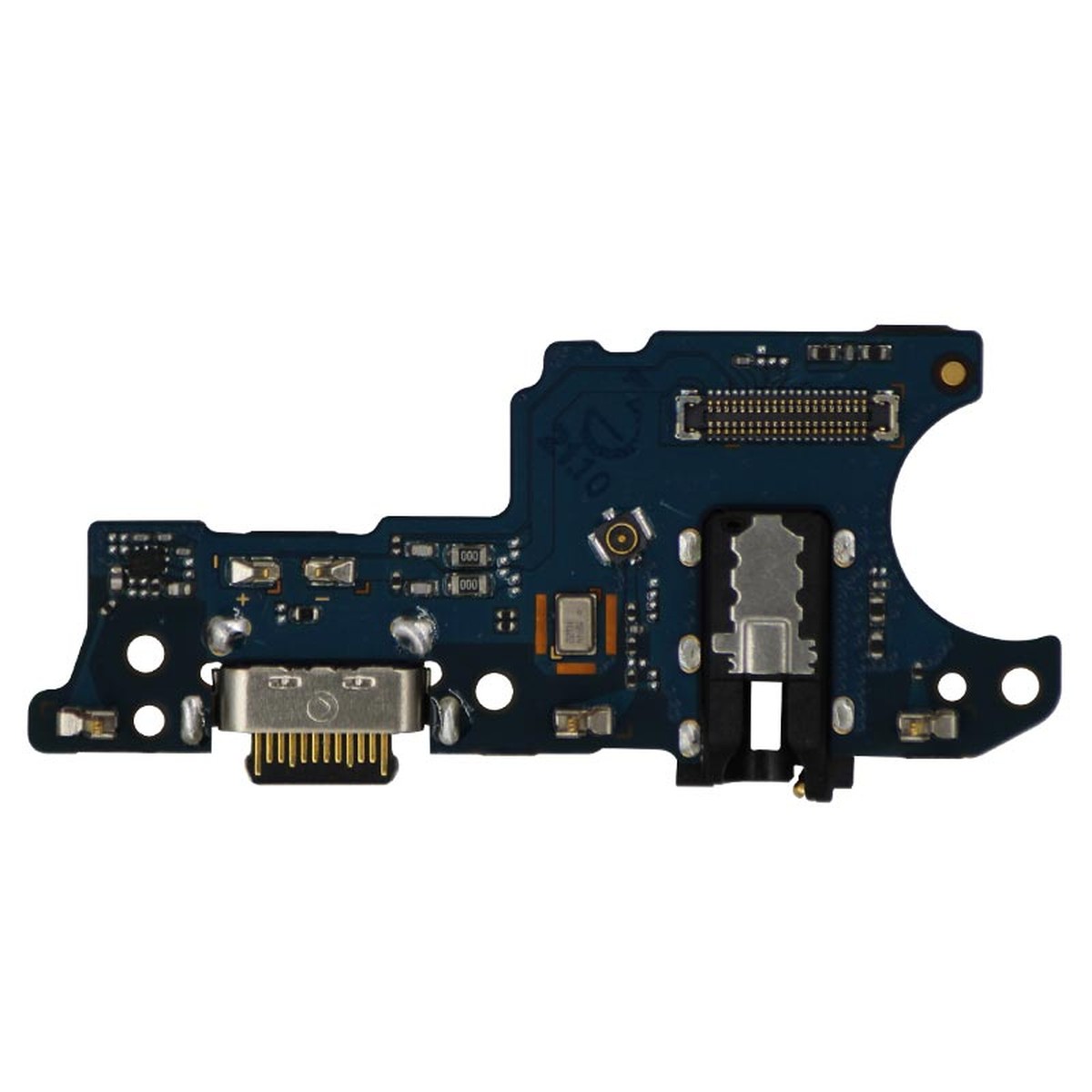 Puerto de carga USB-C para Galaxy A02s, Versión US, A025 / 2020