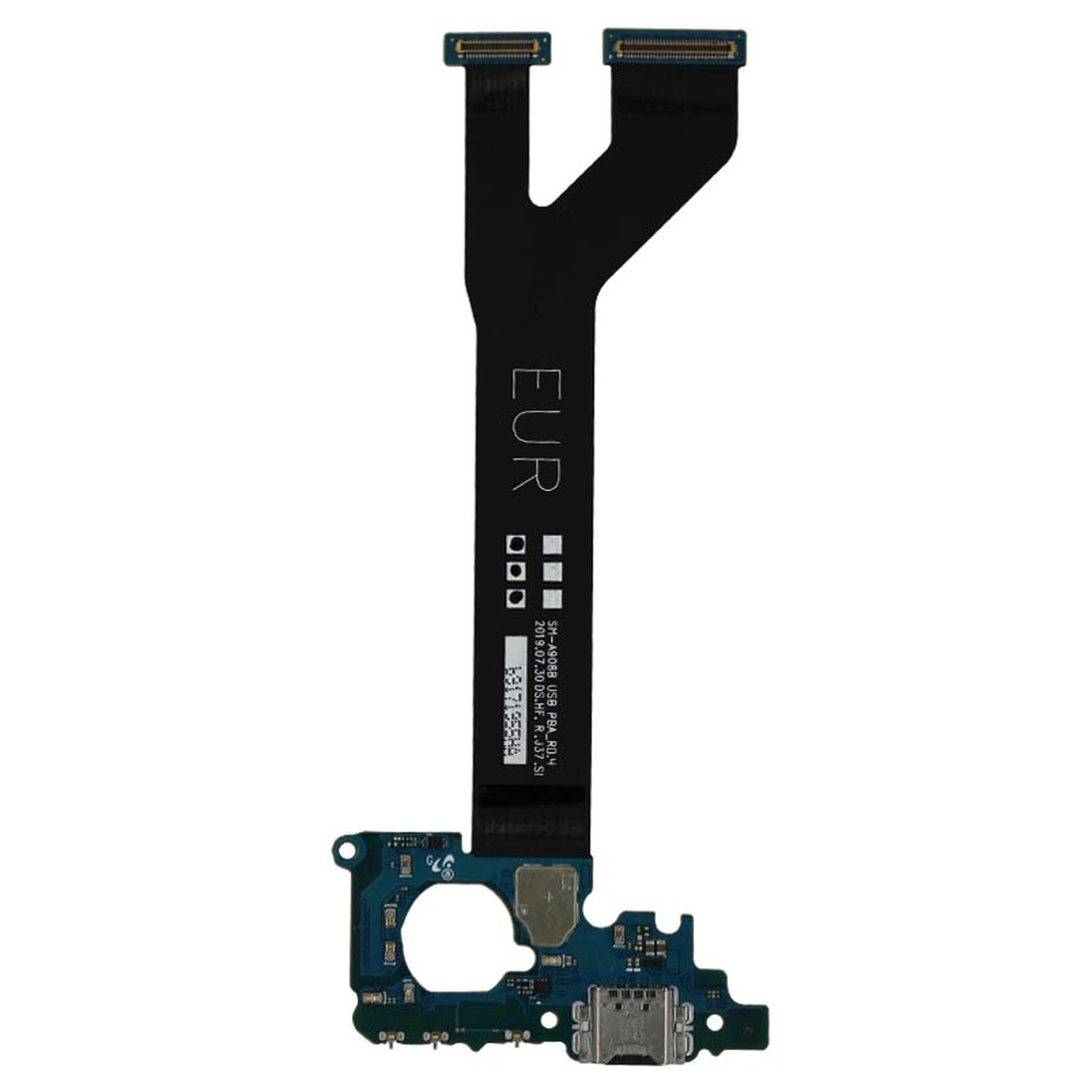Puerto de carga USB-C para Galaxy A90 5G, A908B/2019 — imagen 2