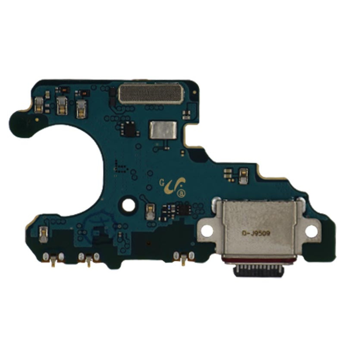 Flex de puerto de carga USB-C para Galaxy Note 10 (N970U), Versión US — imagen 2