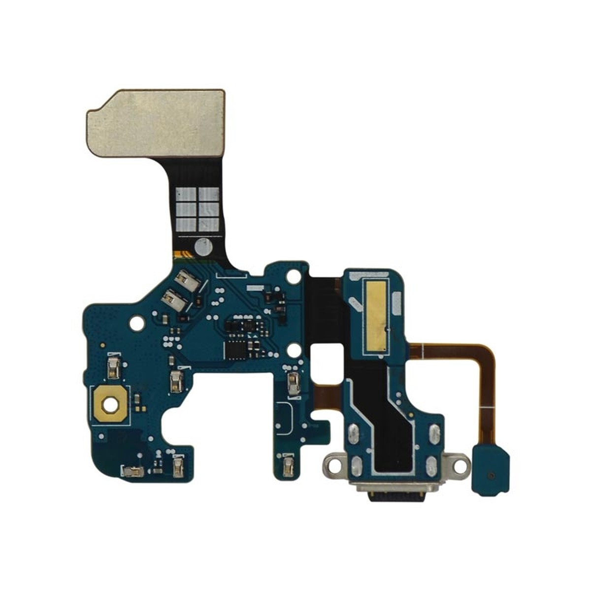 Flex de puerto de carga USB-C para Galaxy Note 8 (N950F), Versión Internacional — imagen 3