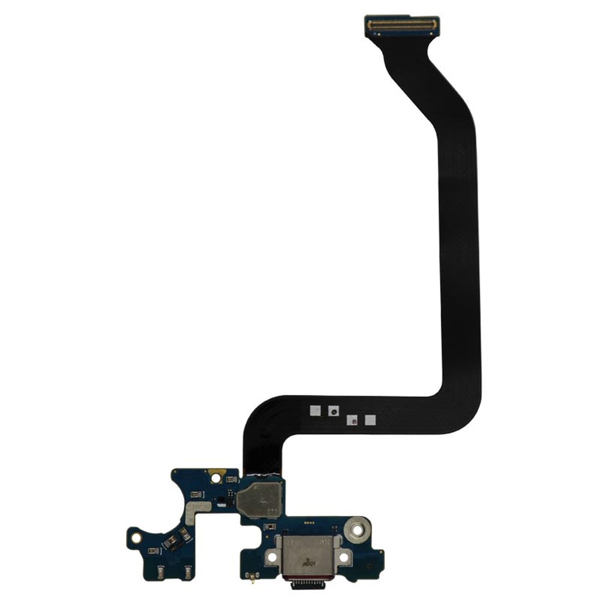 Flex de puerto de carga USB-C para Galaxy S10 5G (G977U), Versión US — imagen 2