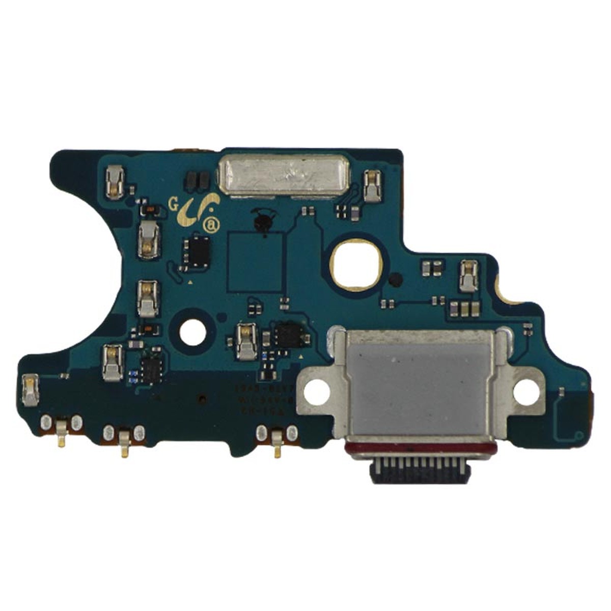 Flex de puerto de carga USB-C para Galaxy S20 (G980U), Versión US — imagen 2
