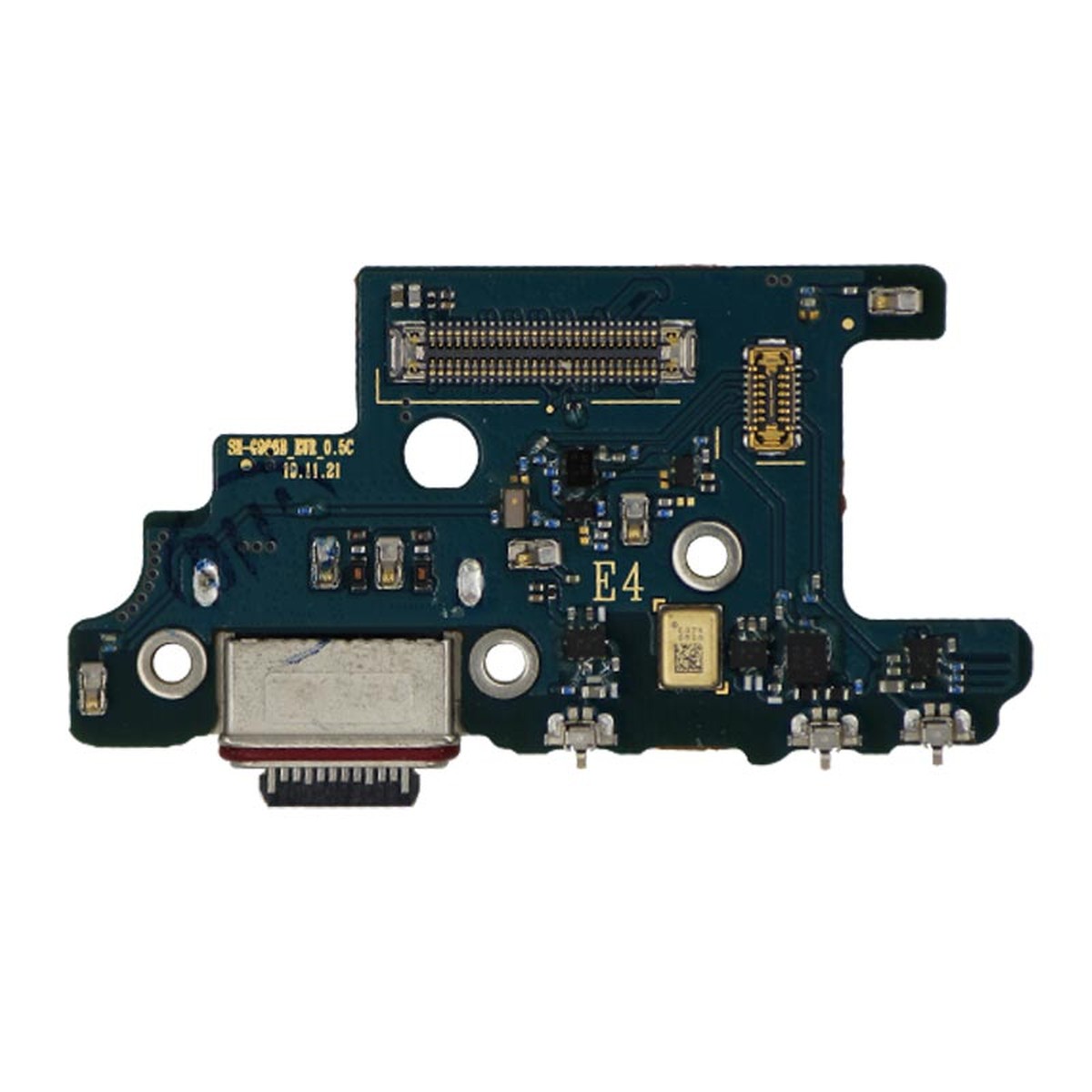 Flex de puerto de carga USB-C para Galaxy S20 Plus (G986F), Versión Internacional