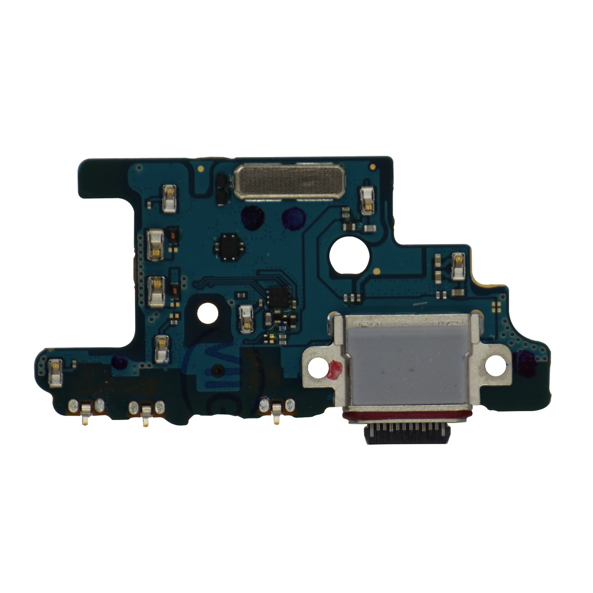 Flex de puerto de carga USB-C para Galaxy S20 Plus (G986U), Versión US — imagen 2