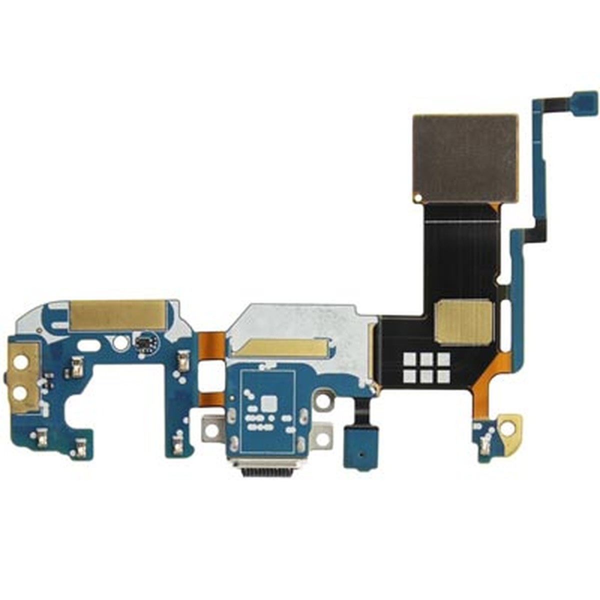 Flex de puerto de carga USB-C para Galaxy S8 Plus (G955F), Versión Internacional