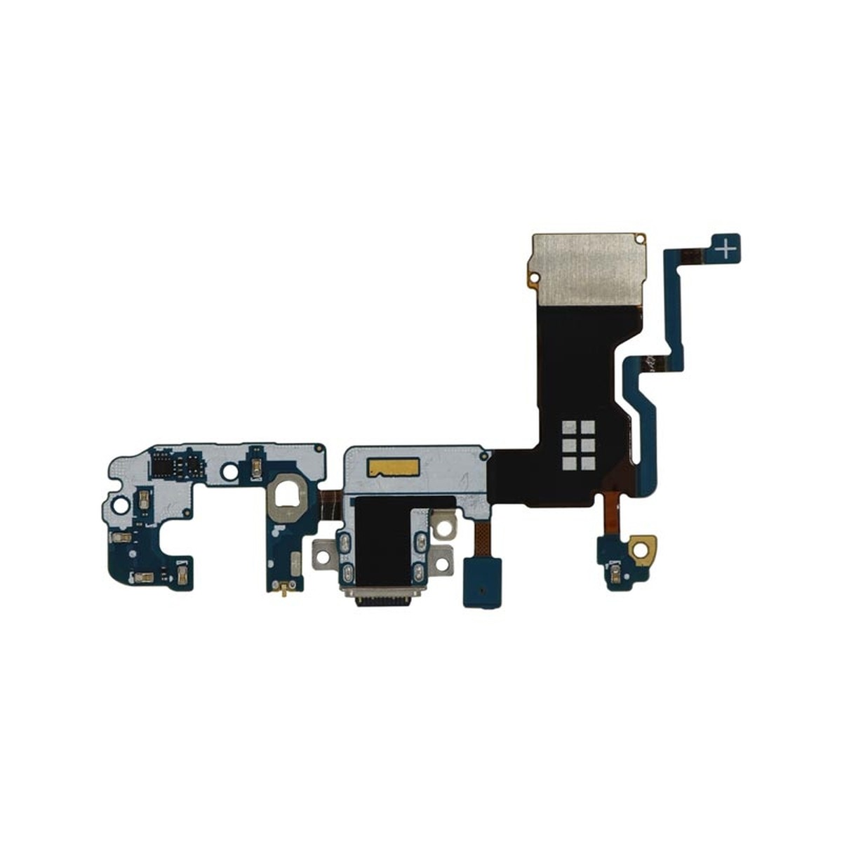 Flex de puerto de carga USB-C para Galaxy S9 Plus (G965F), Versión Internacional — imagen 3
