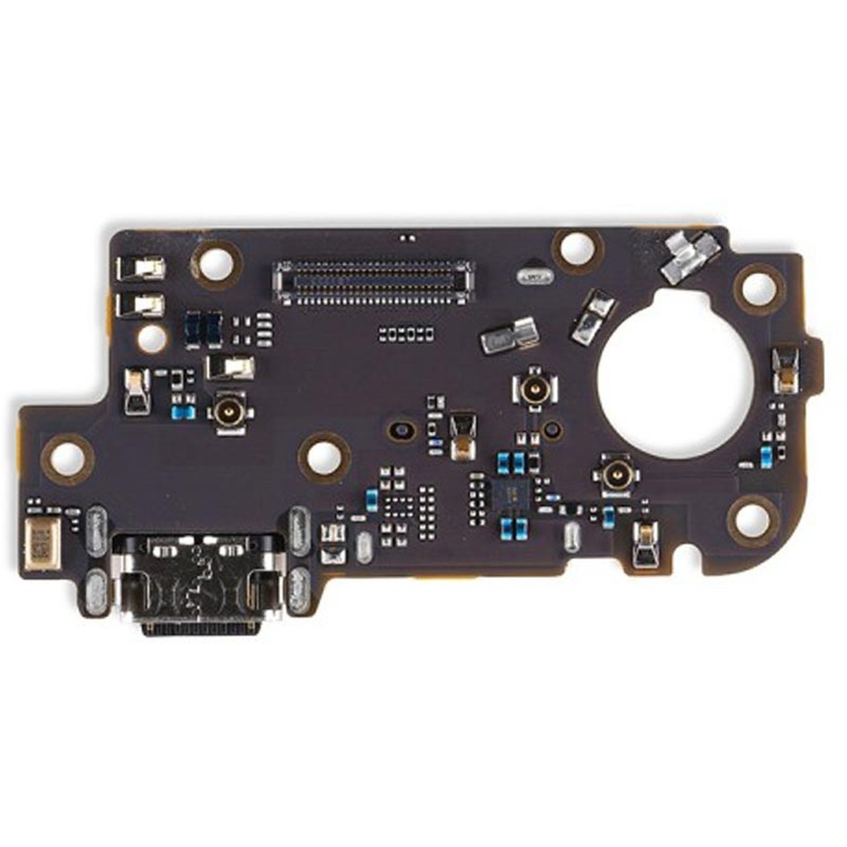 Flex de puerto de carga USB-C para Moto Edge 2021 (XT2141-2)