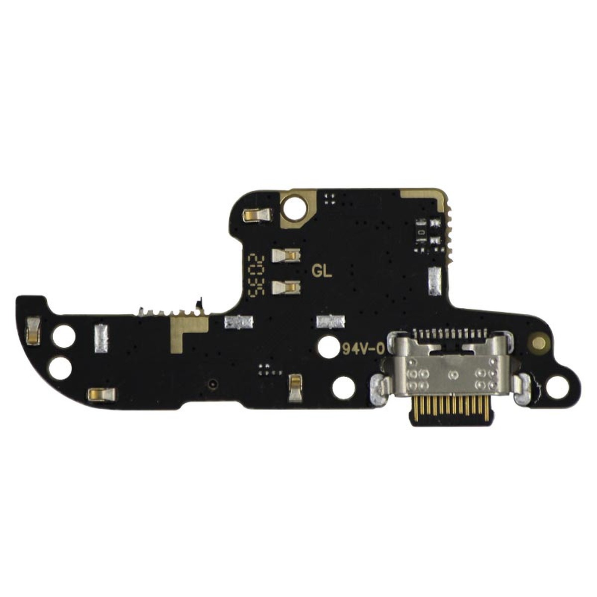 Flex de puerto de carga USB-C para Moto G Play (XT2093) (GPLAY) — imagen 2