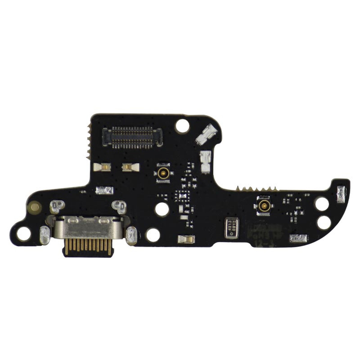 Flex de puerto de carga USB-C para Moto G Play (XT2093) (GPLAY)