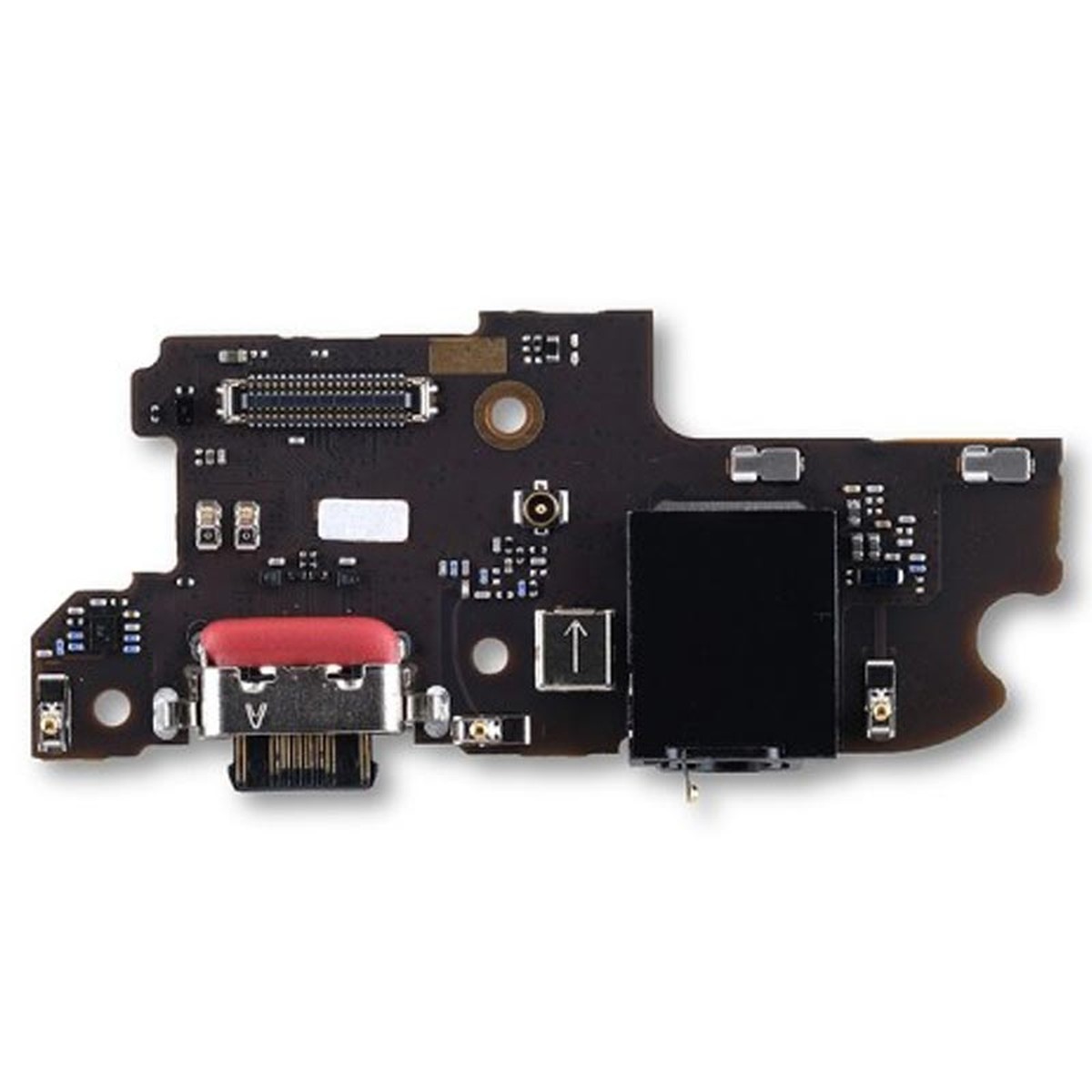 Flex de puerto de carga USB-C para Moto One Fusion Plus (XT2067-2) — imagen 2