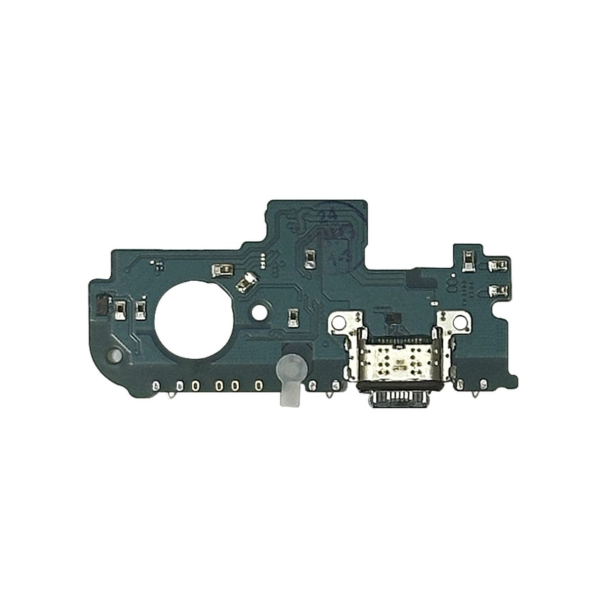 Placa de puerto de carga USB-C para Galaxy A35 5G, A356 / 2024
