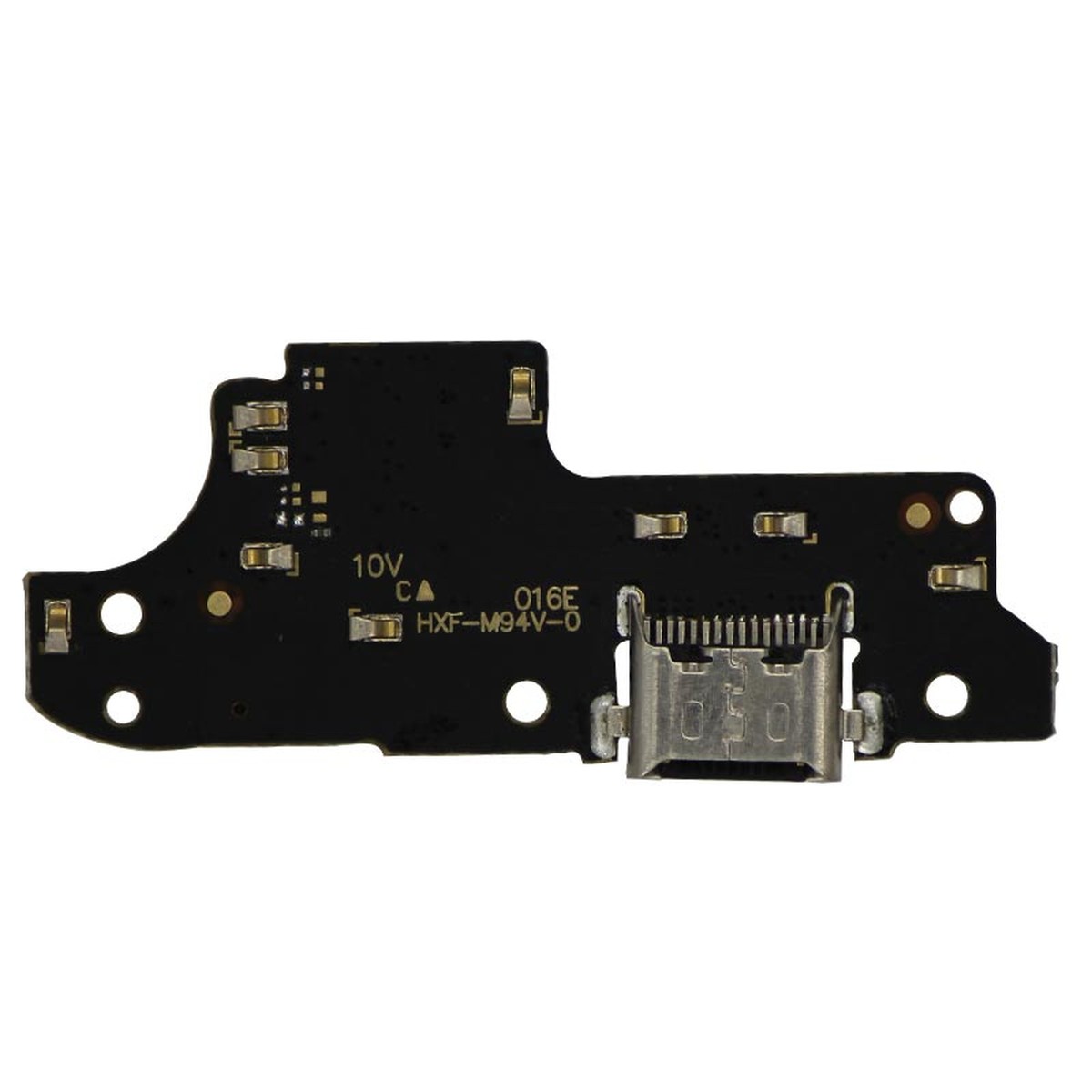 Placa de puerto de carga USB-C para Moto E7 (XT2095) — imagen 2