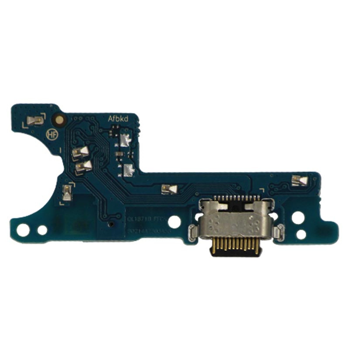 Puerto de carga USB-C para Galaxy A11 (A115), Versión Internacional — imagen 2