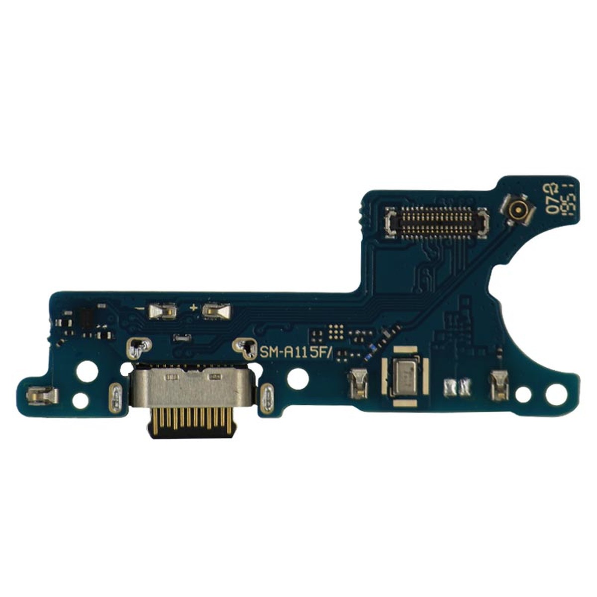 Puerto de carga USB-C para Galaxy A11 (A115), Versión Internacional