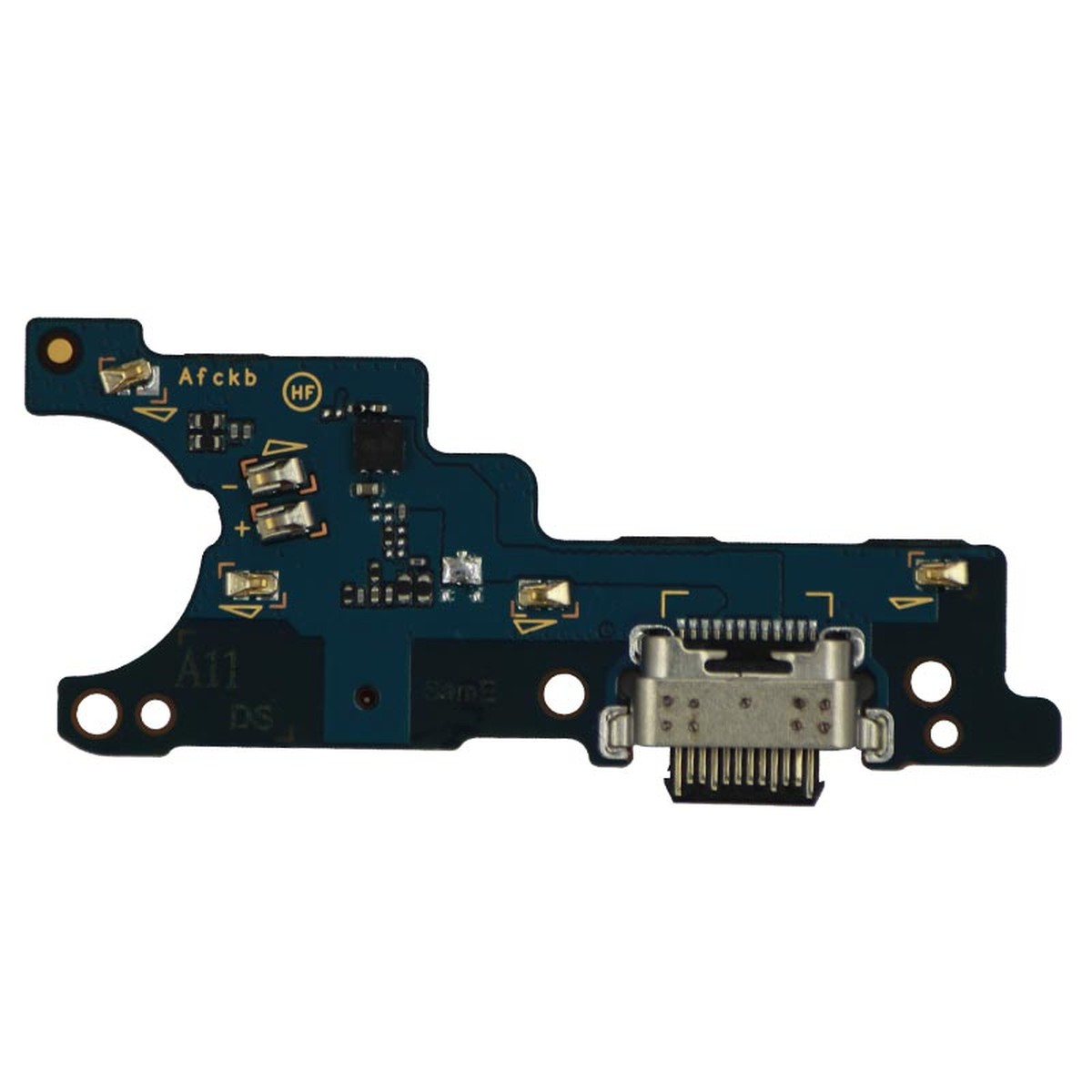 Puerto de carga USB-C para Galaxy A11 / M11, Versión US, A115U / 2020 / M115 / 2020 — imagen 2