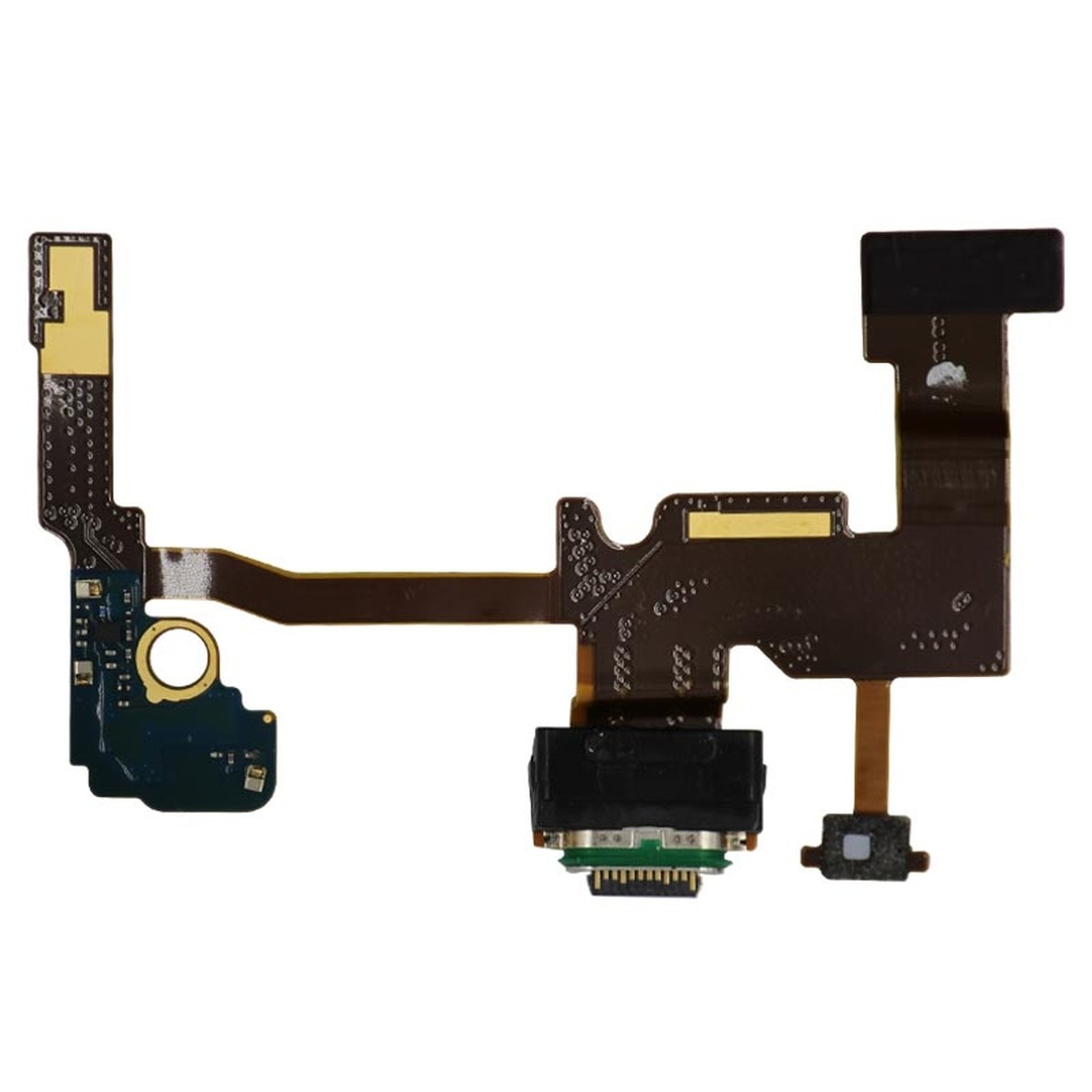 Flex del puerto USB-C para Google Pixel 2 XL