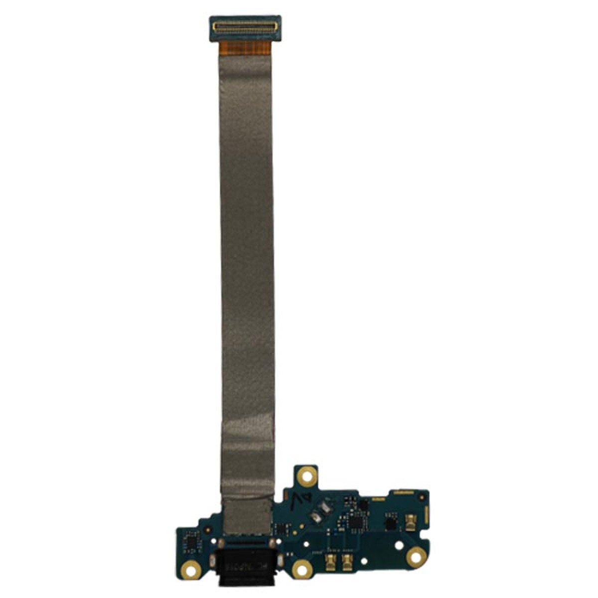 Flex del puerto USB-C para Google Pixel 2