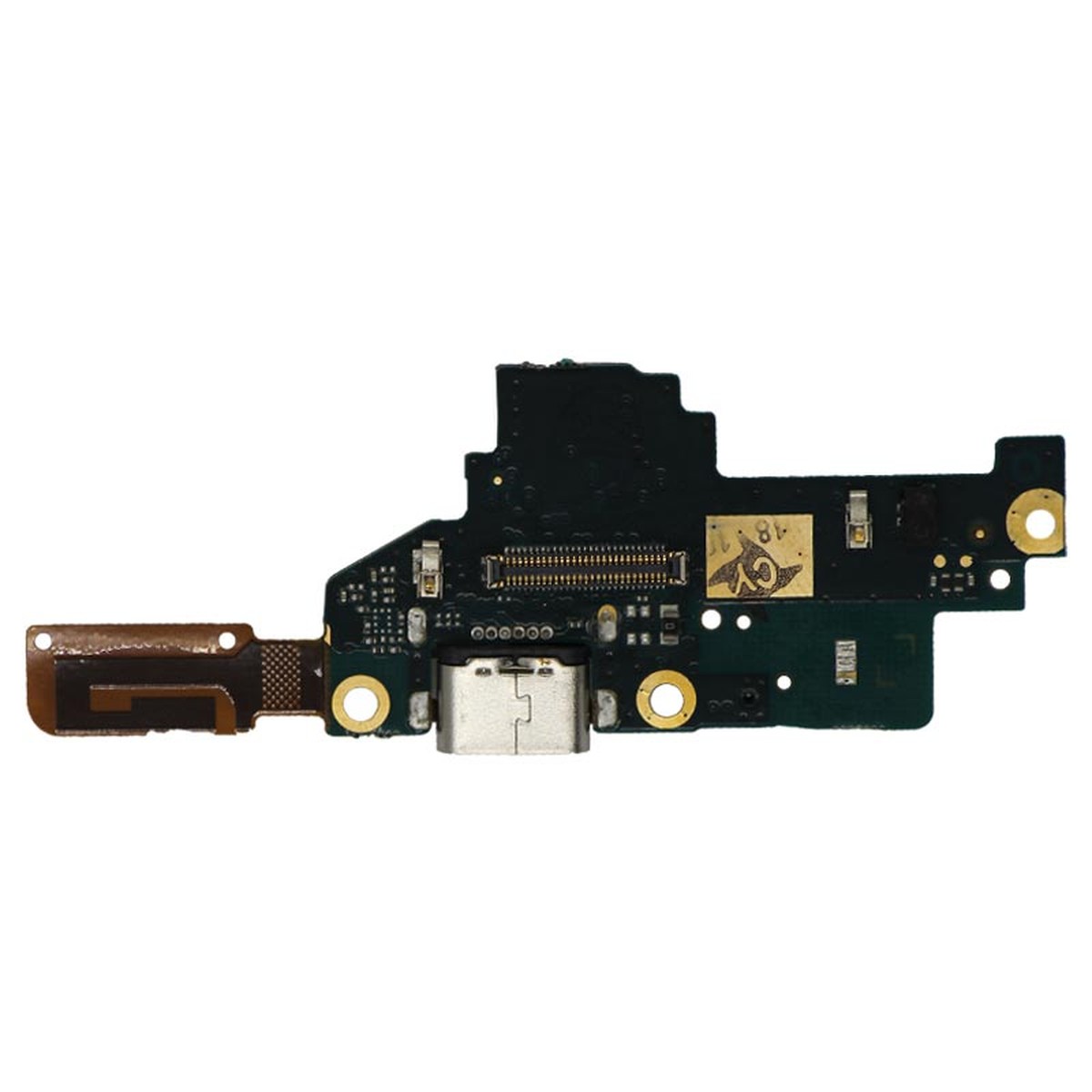 Flex del puerto USB-C para Google Pixel