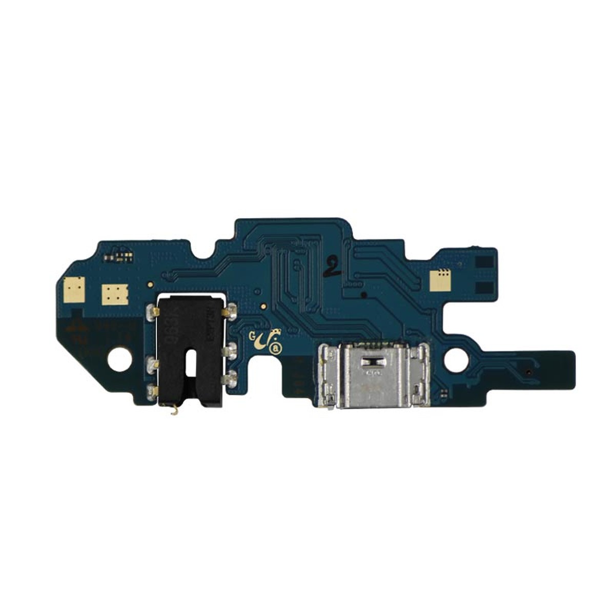 Puerto de carga USB para Galaxy A10 (A105) — imagen 2