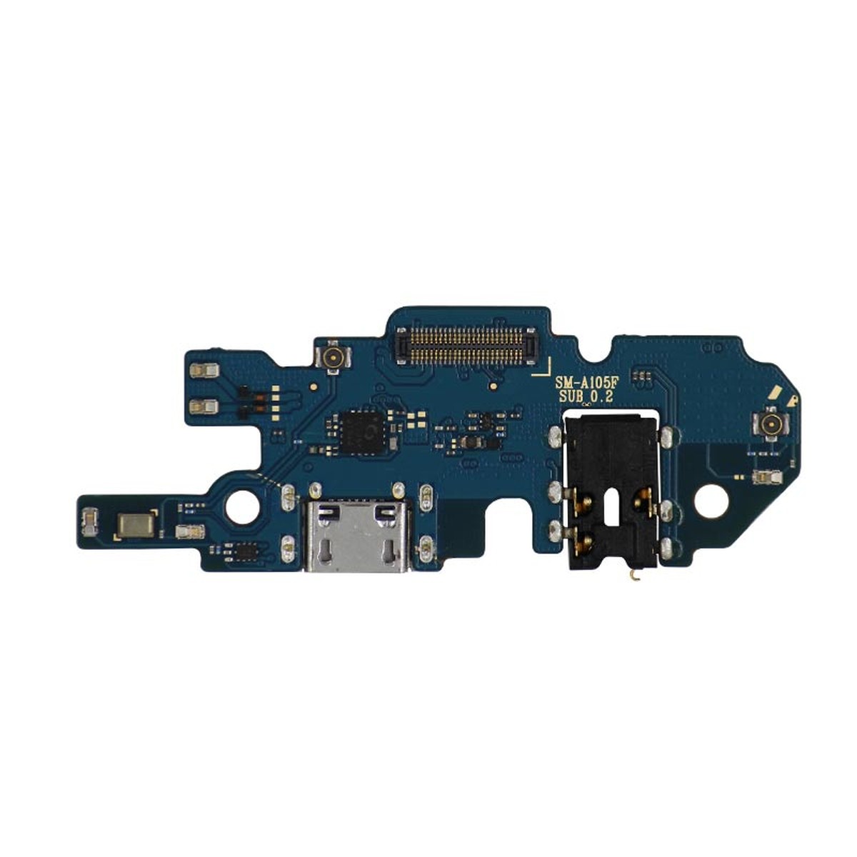 Puerto de carga USB para Galaxy A10 (A105)