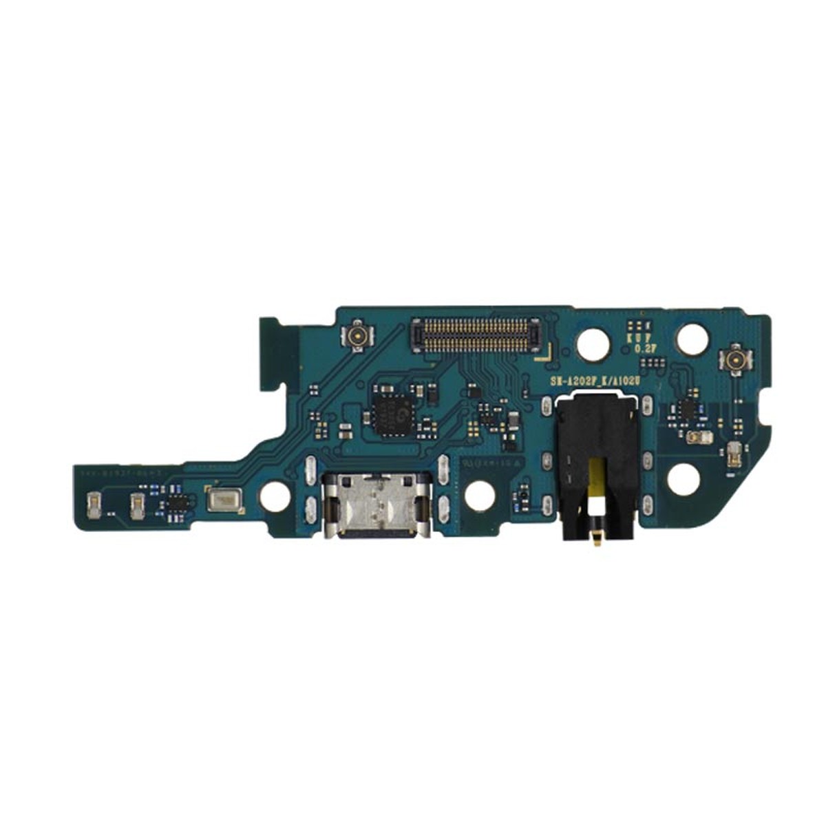 Puerto de carga USB para Galaxy A10e / A20e (A102)