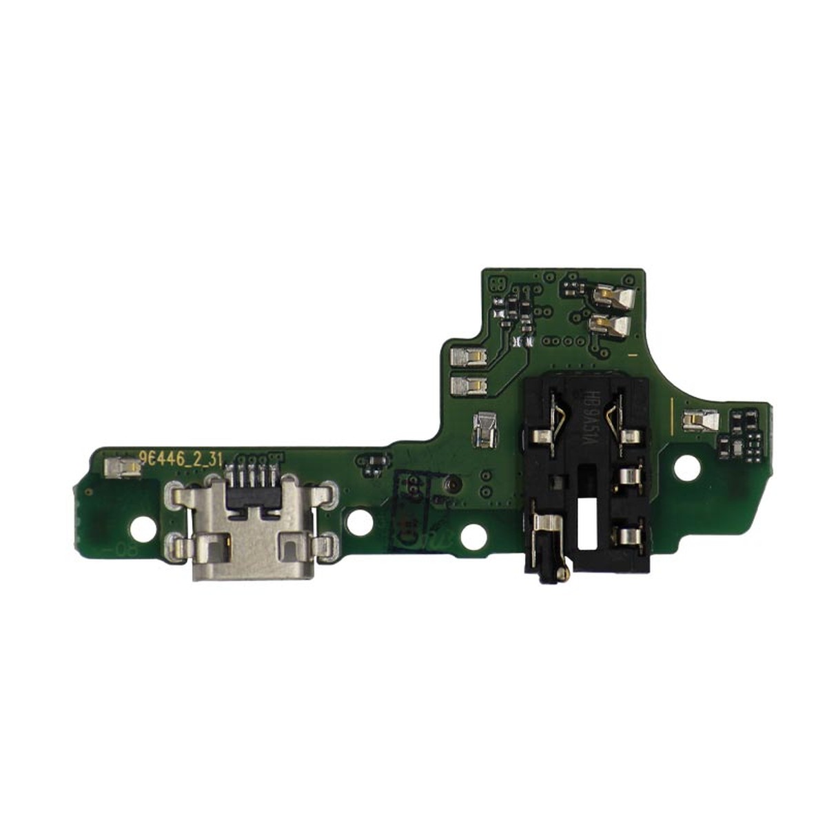 Puerto de carga USB para Galaxy A10s (A107), Versión Internacional — imagen 2