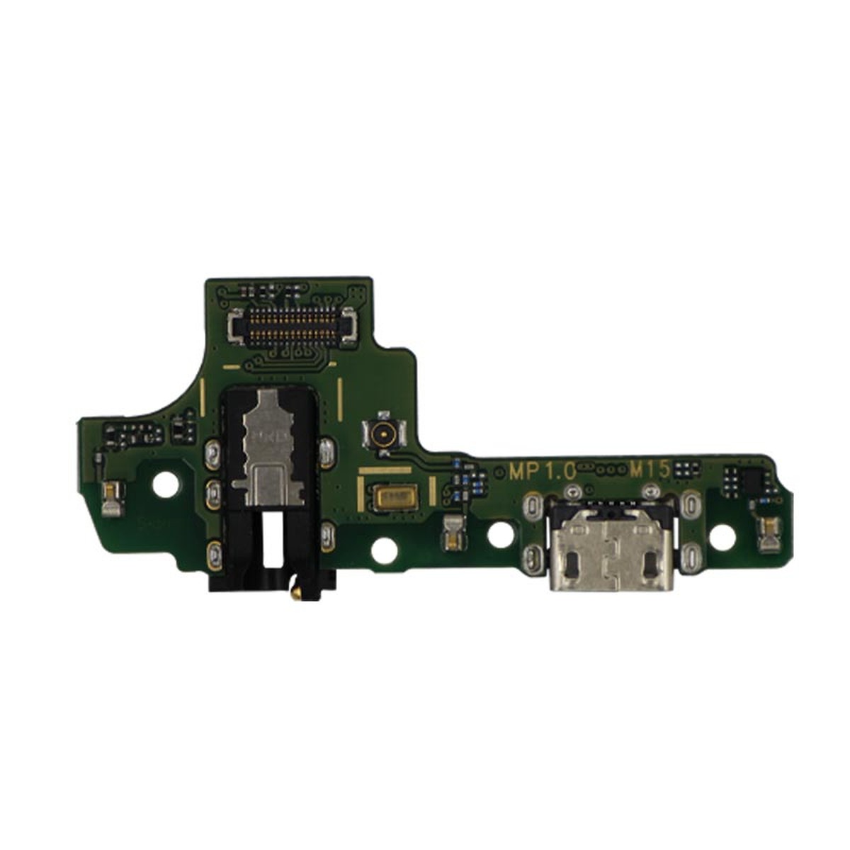 Puerto de carga USB para Galaxy A10s (A107), Versión Internacional