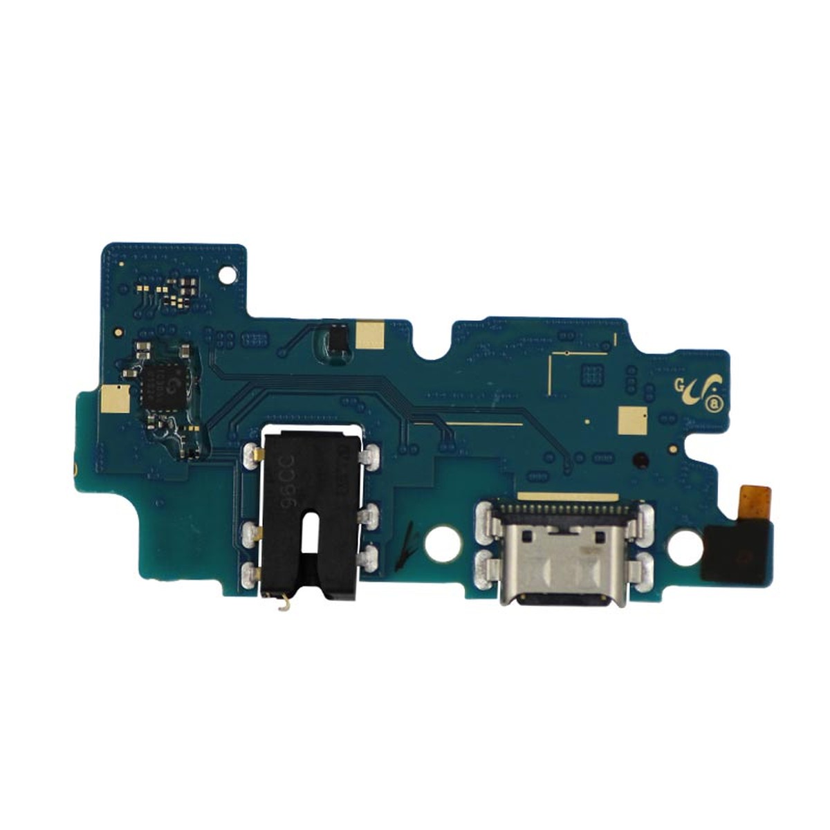 Puerto de carga USB para Galaxy A20 (A205) — imagen 2